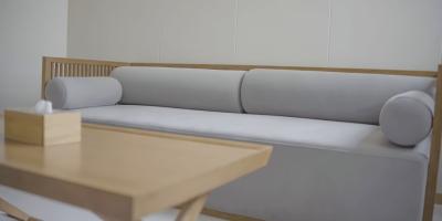 Тиски для мебельного производства