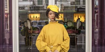 Скандинавский стол для вашего дома